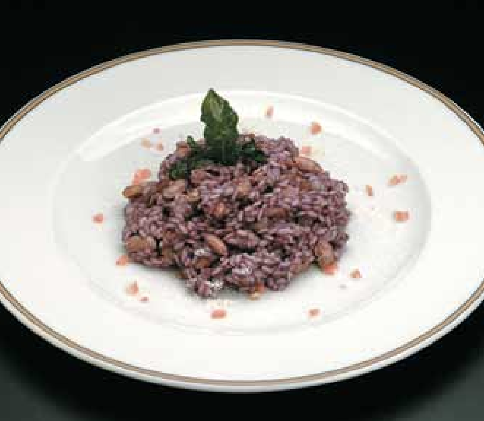 Risotto del fattore